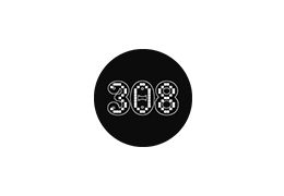 2PM A au 308