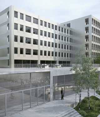 540 Logements étudiants