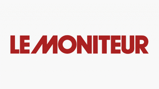 2PM A dans le "40 under 40" du Moniteur