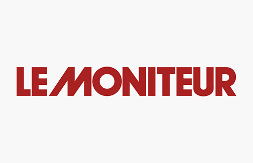 2PM A dans le "40 under 40" du Moniteur