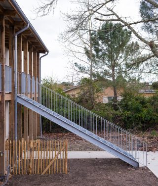 15 logements participatifs en paille
