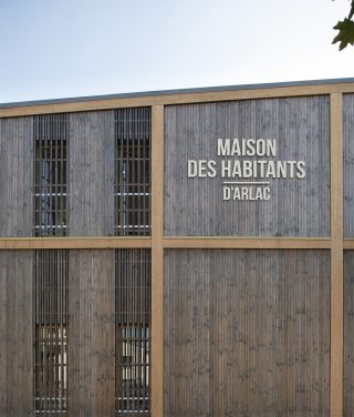 Maison des Habitants d'Arlac (Arts & loisirs)