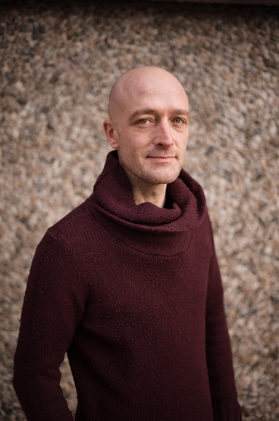 Jean-Raoul EVRARD, Architecte Chef de projet Bordeaux / Responsable Humour Douteux 2PM A Agence d'architecture à Bordeaux et Rennes >