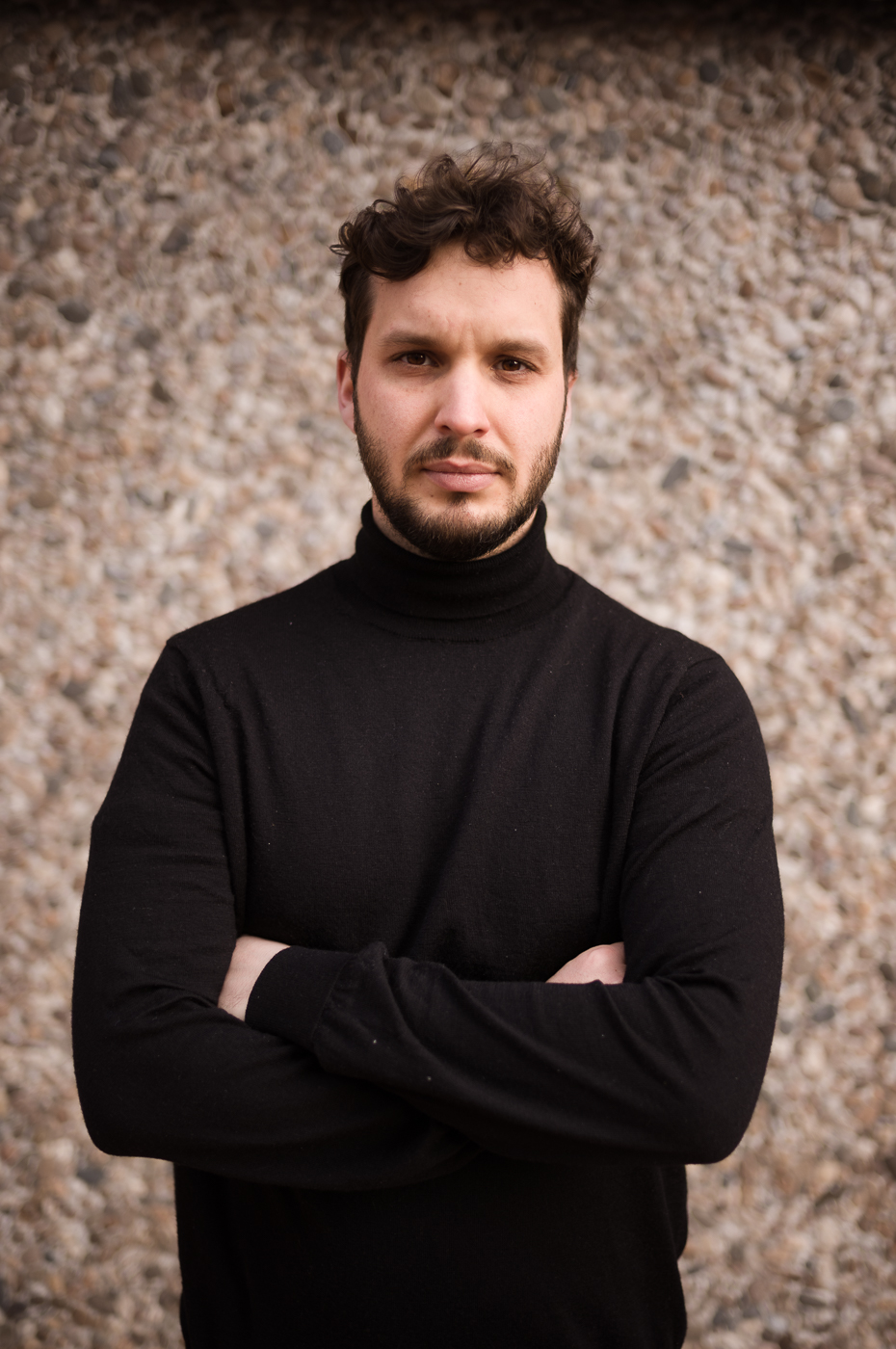Fabien Bussière, Architecte Assistant de Projet Bordeaux / Responsable Maquettes de feu 2PM A Agence d'architecture à Bordeaux et Rennes >