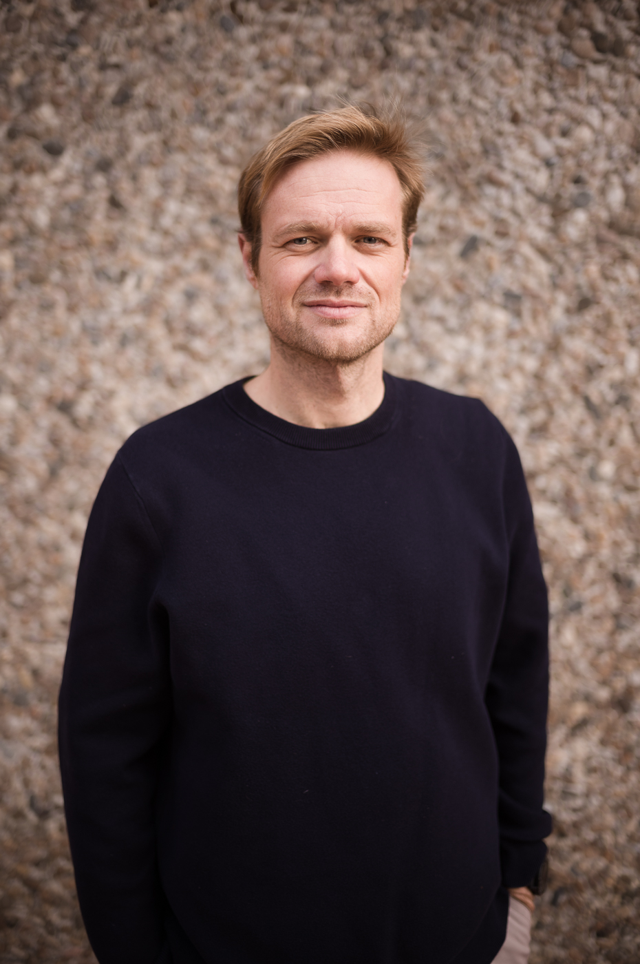 Paul Rolland, Architecte, Urbaniste, Associé, Président du 308 - Maison de l'Architecture en Nouvelle Aquitaine 2PM A Agence d'architecture à Bordeaux et Rennes >