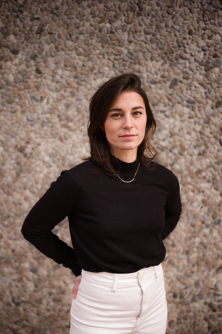 Alexia Barritault, Architecte Cheffe de projet Bordeaux / IR.Responsable 2PM A Agence d'architecture à Bordeaux et Rennes >