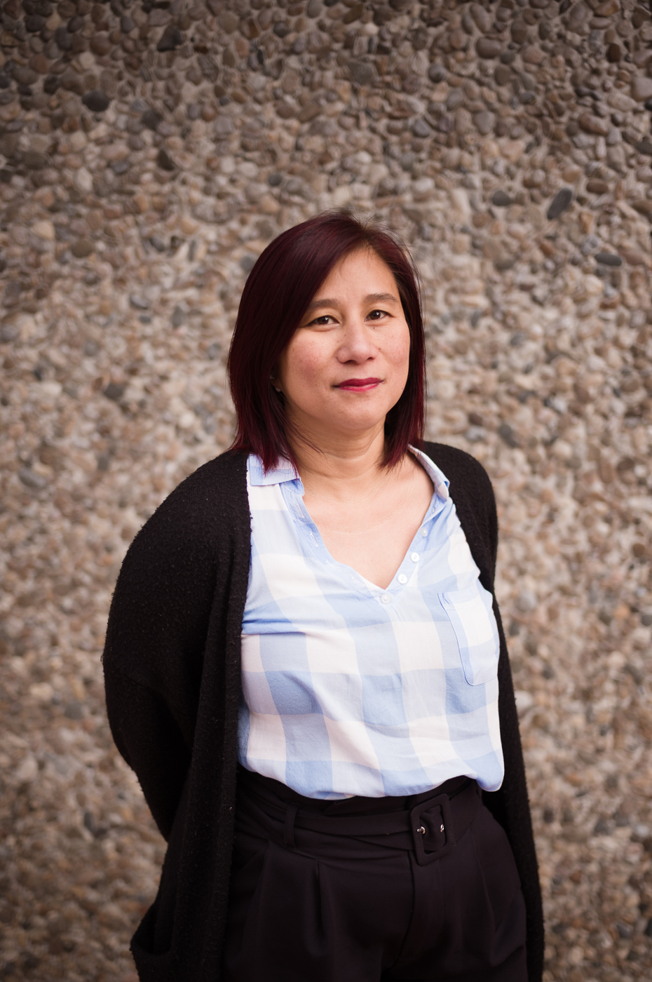 Sylvie Dao Duc, Assistante de direction Bordeaux / Responsable Gateaux Pomme-Cannelle 2PM A Agence d'architecture à Bordeaux et Rennes >
