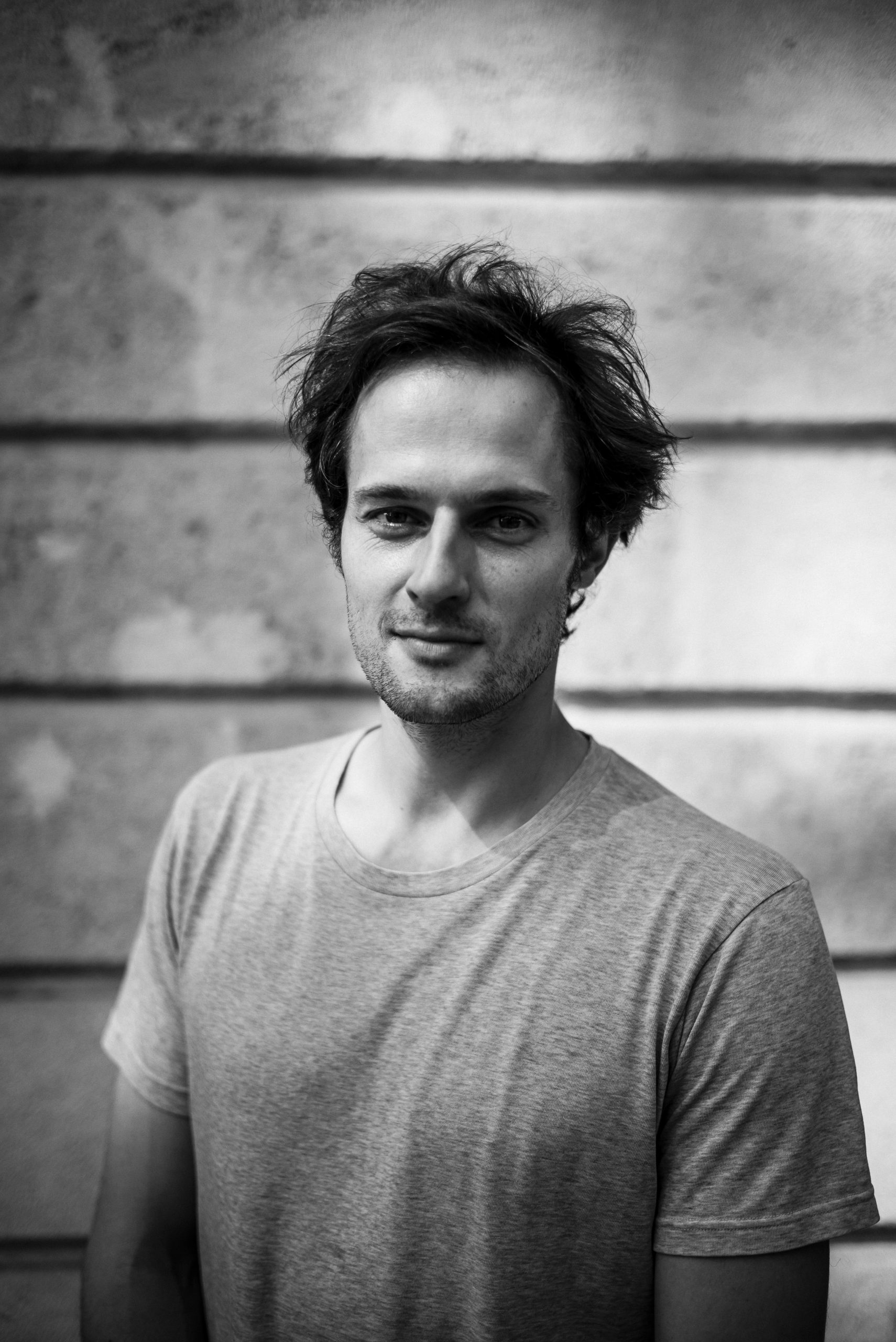 Kevin Pion, Architecte Responsable de l'agence de Rennes 2PM A Agence d'architecture à Bordeaux >