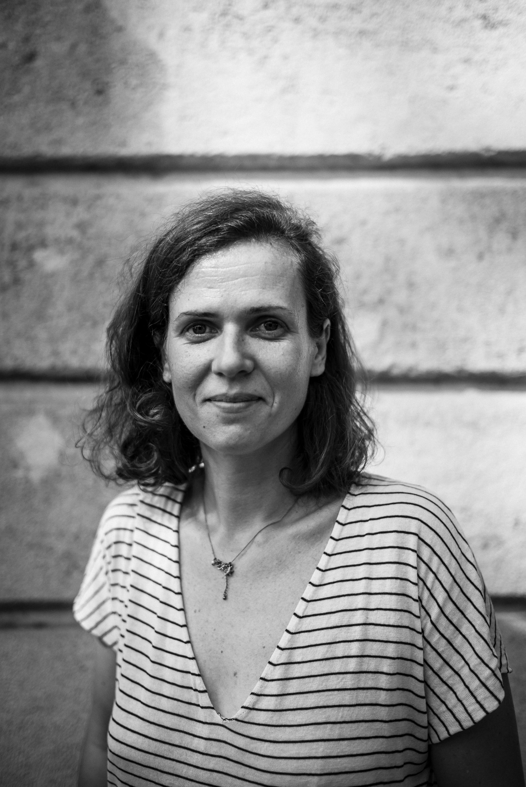 Agata Borecka, Architecte Cheffe de projet Bordeaux / Responsable Qualité 2PM A Agence d'architecture à Bordeaux >