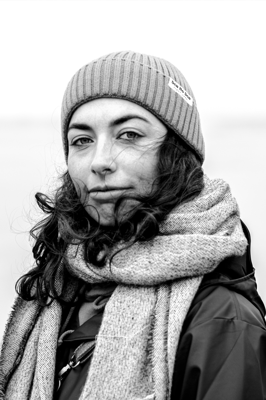 Marjorie Peignard, Architecte Assistante de Projet Rennes 2PM A Agence d'architecture à Bordeaux et Rennes >