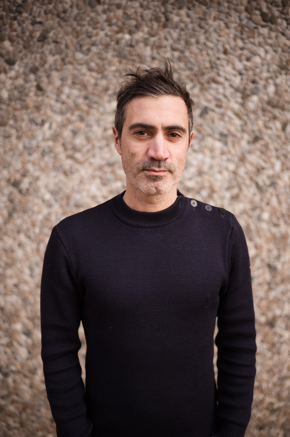 Stéphane Juan, Architecte Chef de projet Bordeaux / Responsable Win 2PM A Agence d'architecture à Bordeaux et Rennes >
