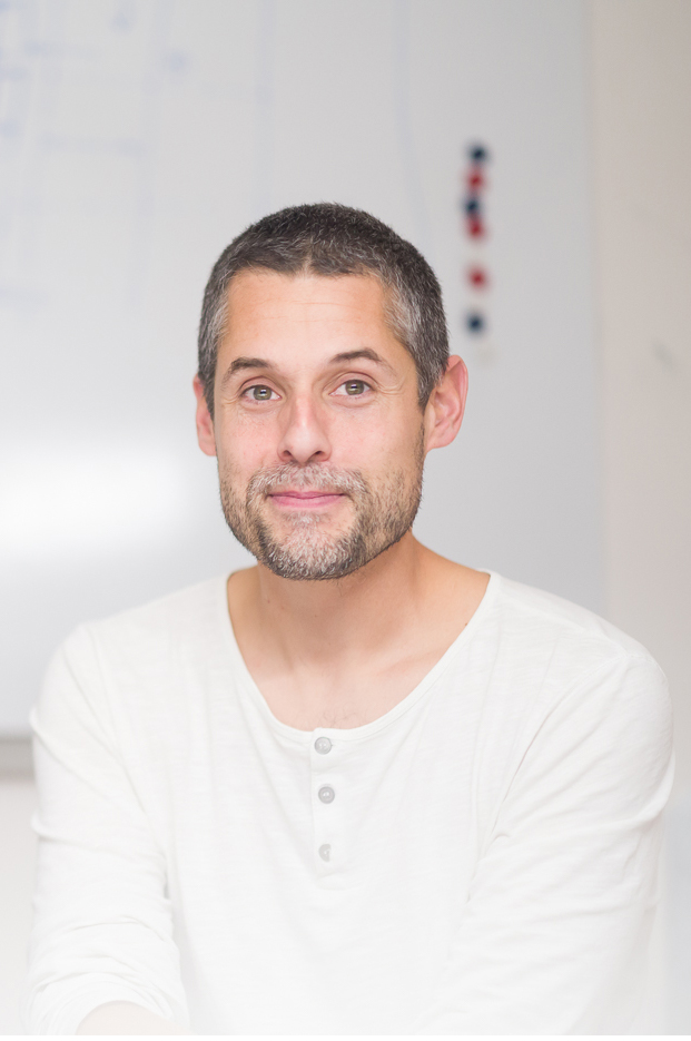 Matthieu Bergeret, Architecte, Associé / Responsable Dénominateurs Communs 2PM A Agence d'architecture à Bordeaux et Rennes >