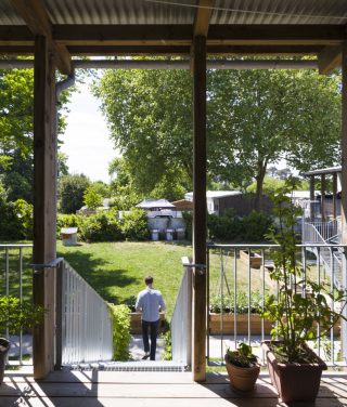 15 logements participatifs en paille
