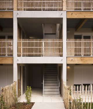 117 logements Zac Malepere