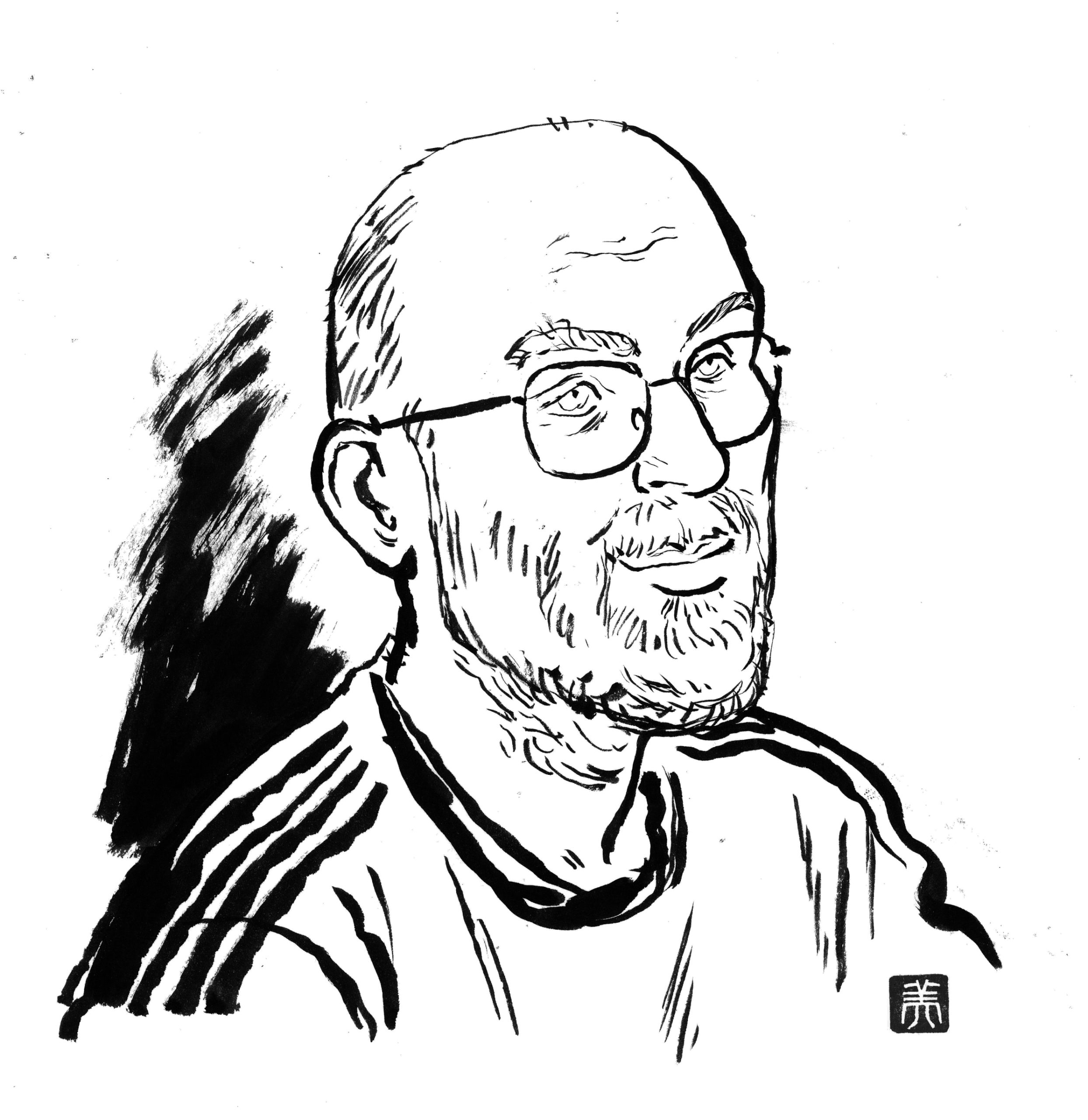 Jean-Raoul EVRARD, Architecte Chef de projet Bordeaux / Responsable humour subtil 2PM A Agence d'architecture à Bordeaux et Rennes >