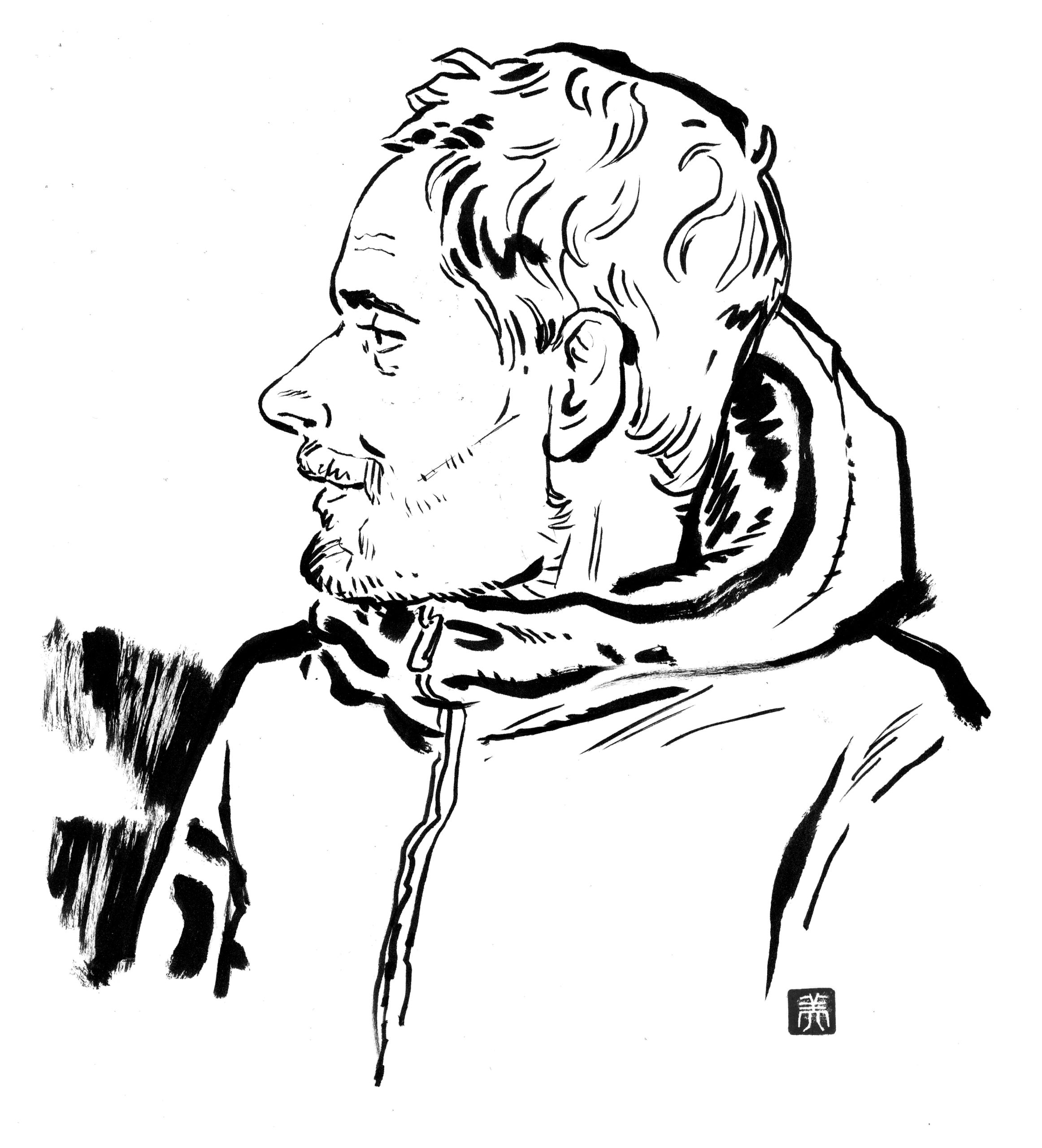 Mathieu Le Morvan, Architecte Chef de projet Bordeaux / Responsable Pôle Chantier 2PM A Agence d'architecture à Bordeaux et Rennes >