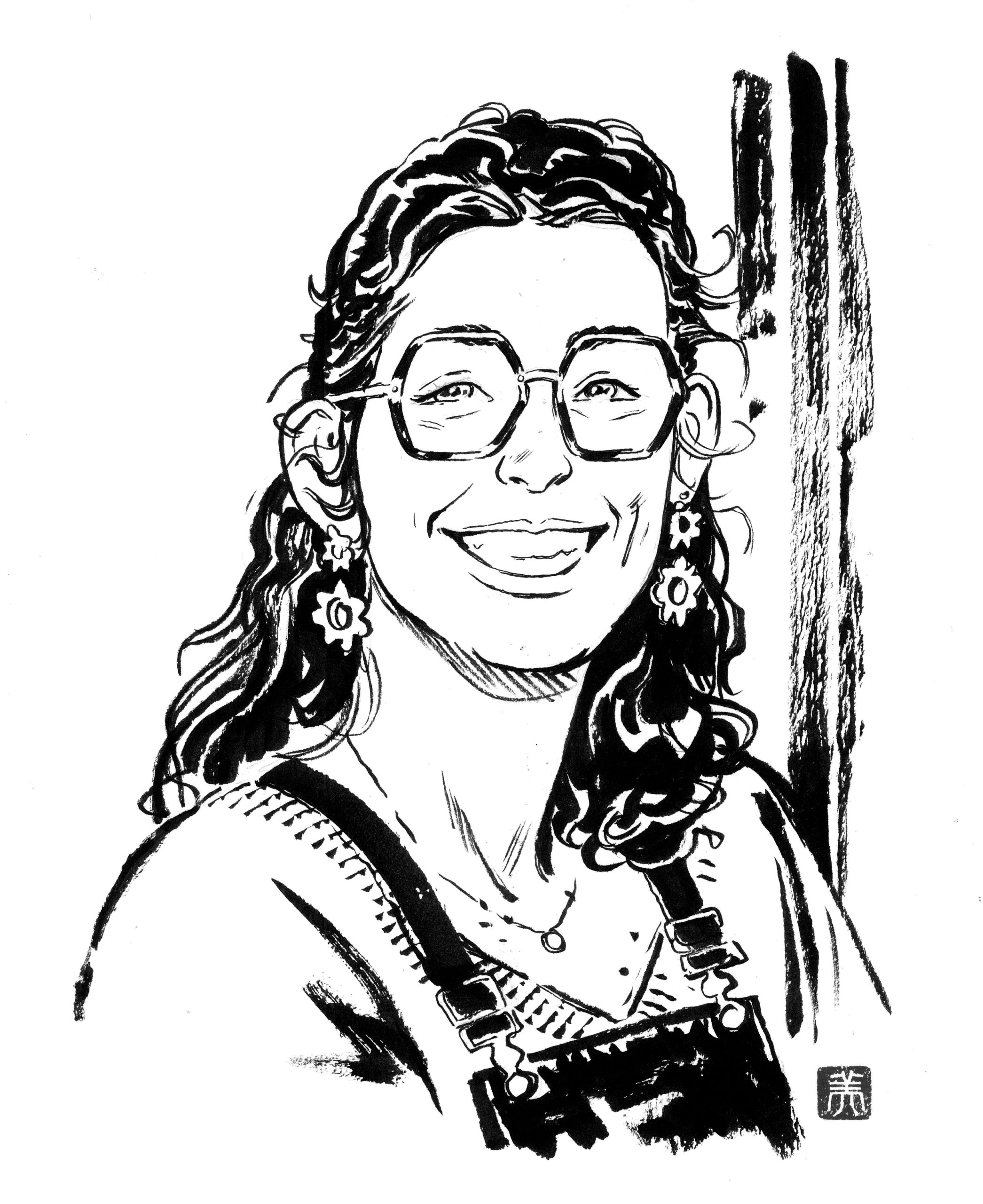 Marjorie Peignard, Architecte Assistante de Projet Rennes 2PM A Agence d'architecture à Bordeaux et Rennes >