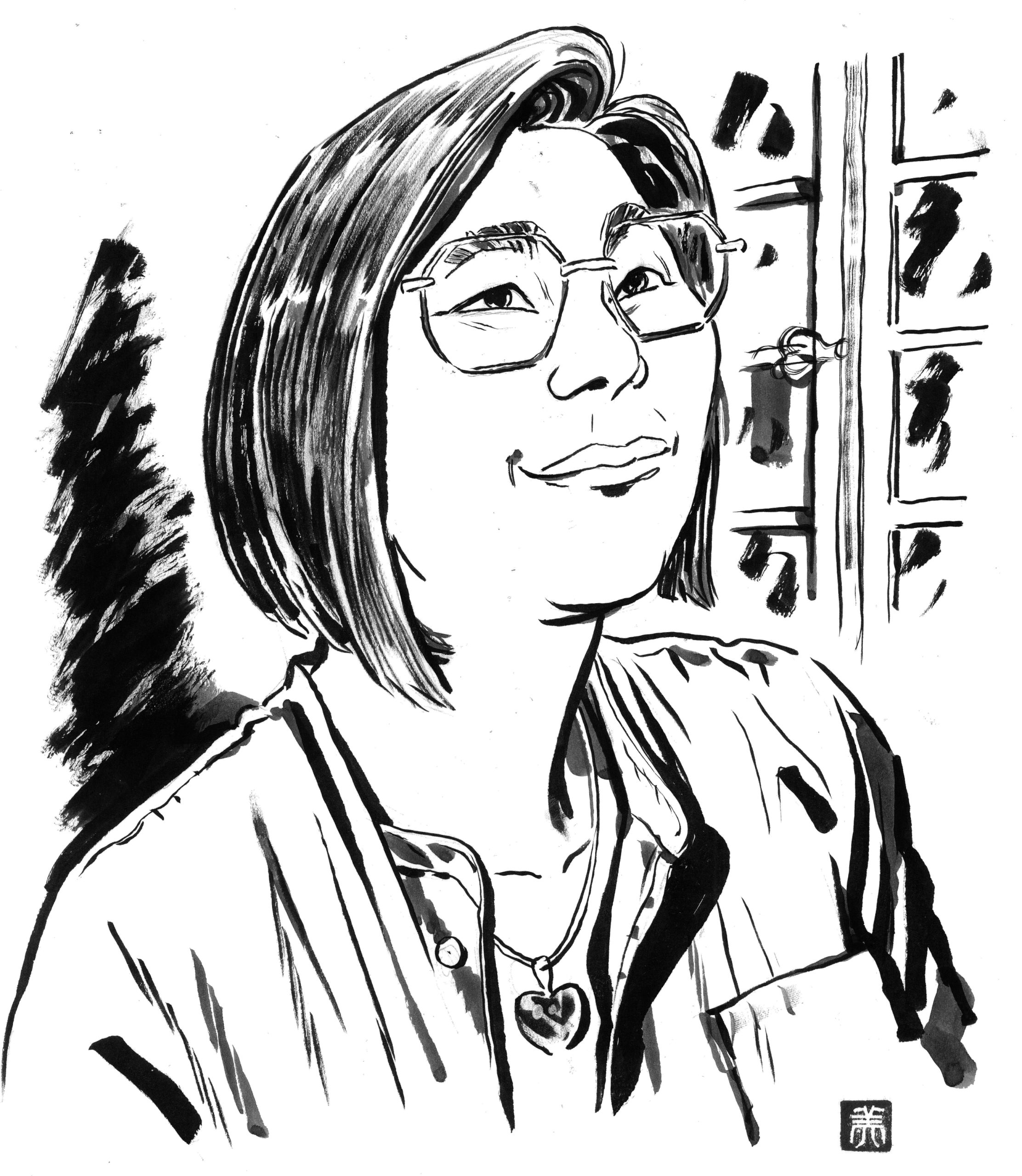 Sylvie Dao Duc, Assistante de direction Bordeaux / Responsable Gateaux Pomme-Cannelle 2PM A Agence d'architecture à Bordeaux et Rennes >